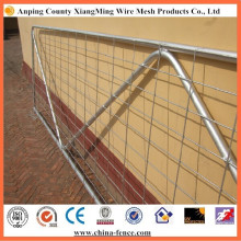 I Style/N Style Hot Dipped Galvanized Iron Farm Gate